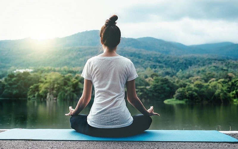Luyện khí công không tốn quá nhiều thời gian